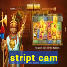 stript cam